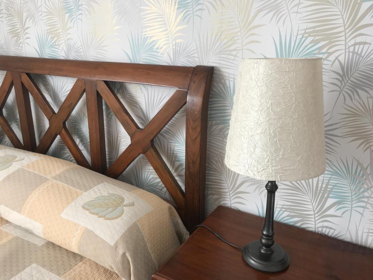 Boa Vista Apartment Combarro Ngoại thất bức ảnh