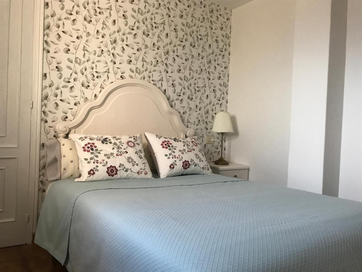 Boa Vista Apartment Combarro Ngoại thất bức ảnh
