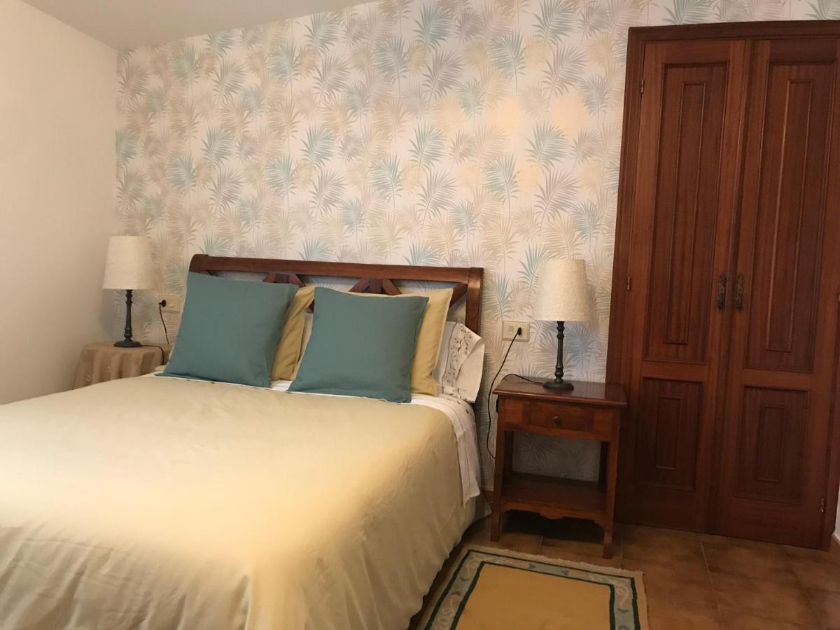 Boa Vista Apartment Combarro Ngoại thất bức ảnh