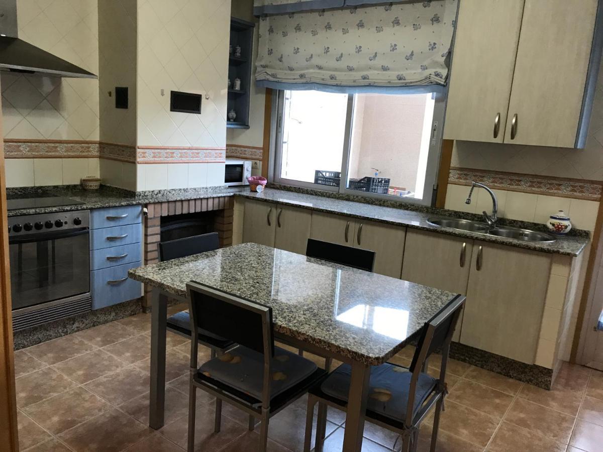 Boa Vista Apartment Combarro Ngoại thất bức ảnh