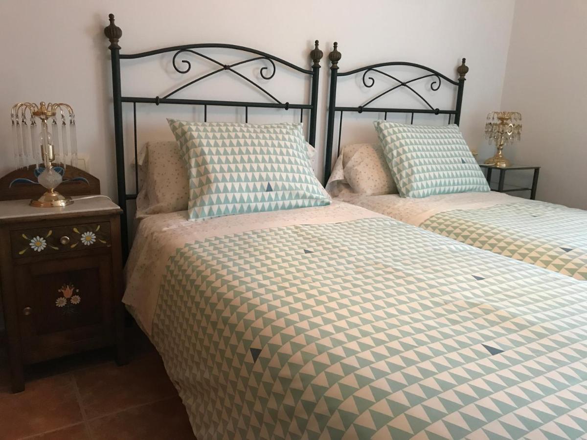 Boa Vista Apartment Combarro Ngoại thất bức ảnh