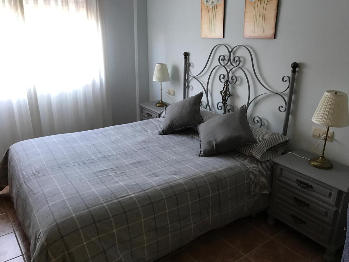 Boa Vista Apartment Combarro Ngoại thất bức ảnh