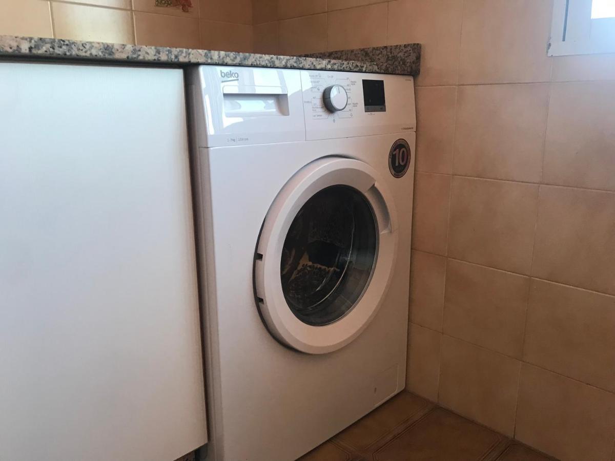 Boa Vista Apartment Combarro Ngoại thất bức ảnh