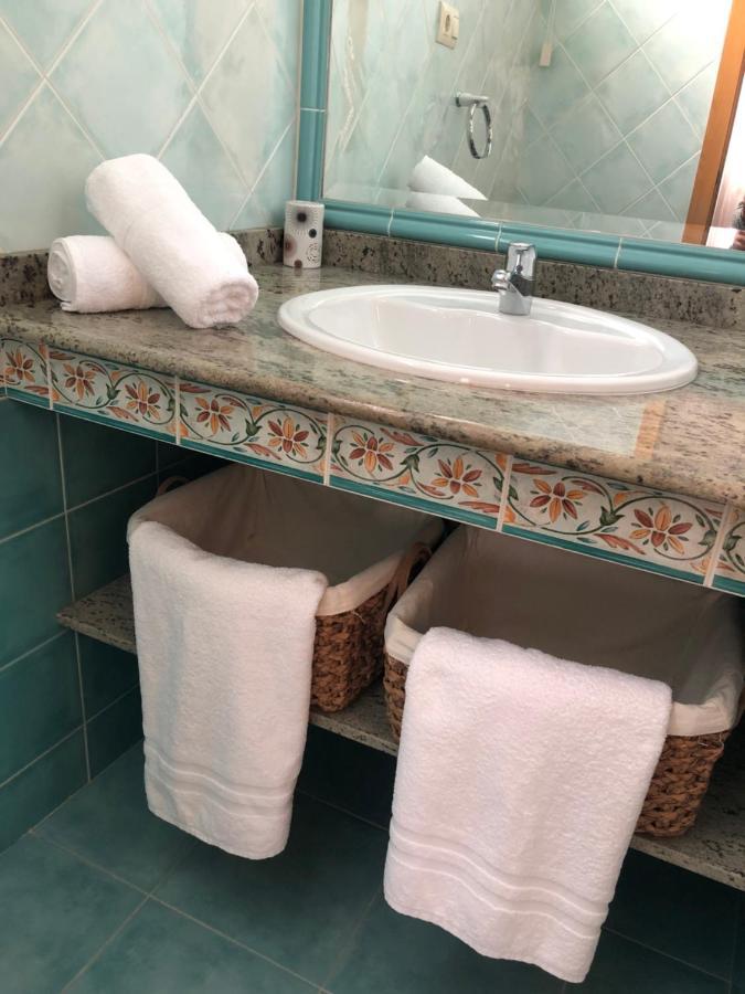 Boa Vista Apartment Combarro Ngoại thất bức ảnh