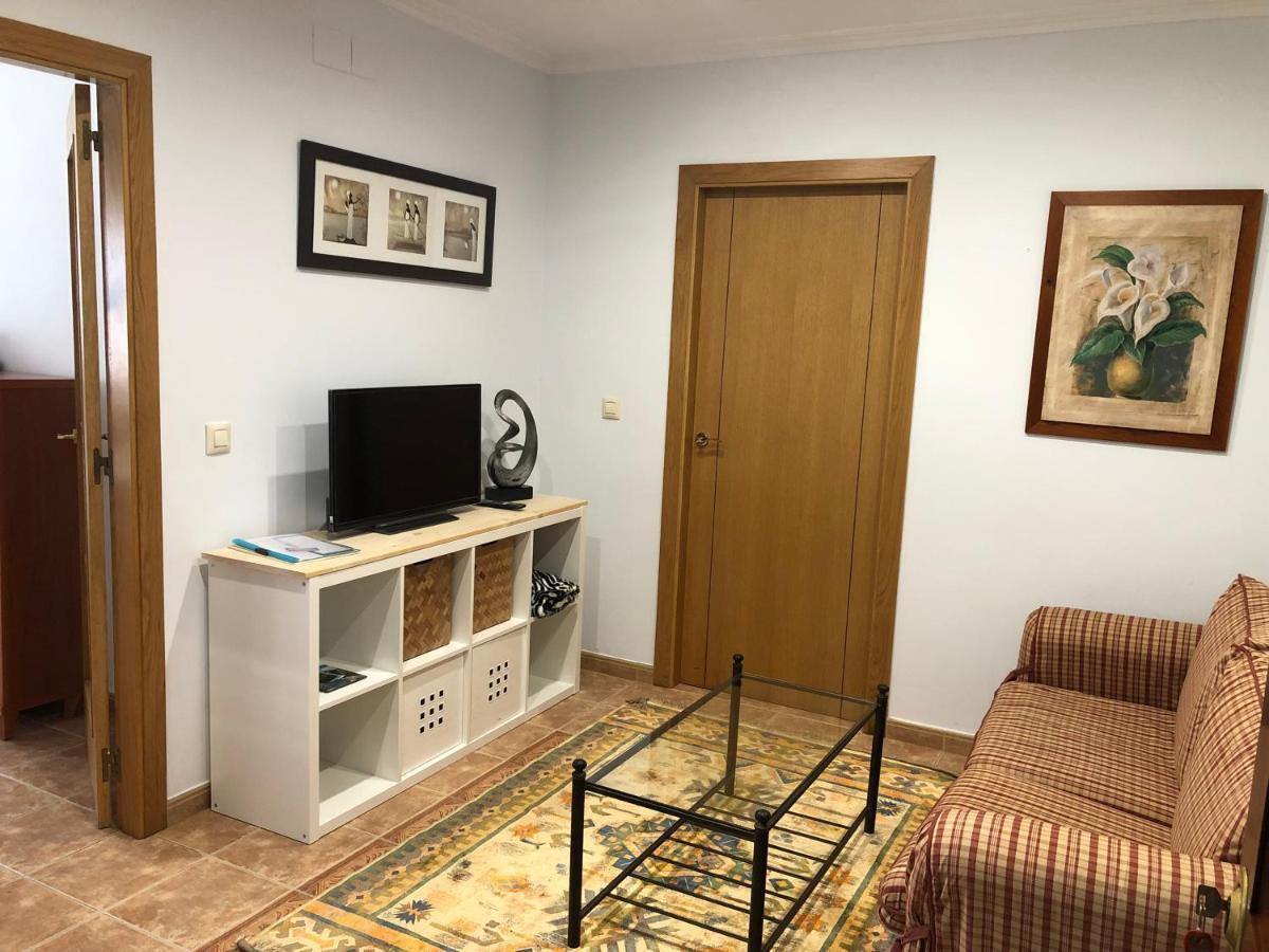 Boa Vista Apartment Combarro Ngoại thất bức ảnh