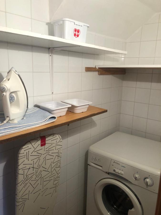 Boa Vista Apartment Combarro Ngoại thất bức ảnh